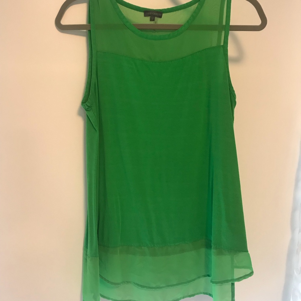 Vince Camuto tank